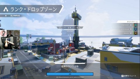 マボの本性を知り動揺してミスピックするdexyuku ふるぱーてぃーえぺ