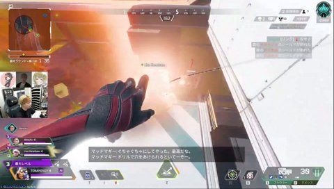 ラストをチャンピオン取って締める ふるぱーてぃーえぺ